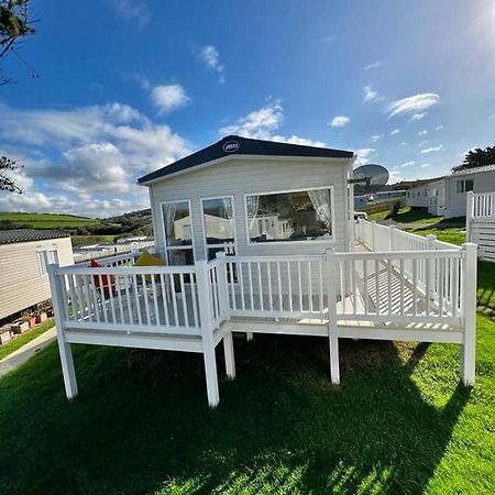 Newquay Bay Resort - Summer Days 135 Екстер'єр фото
