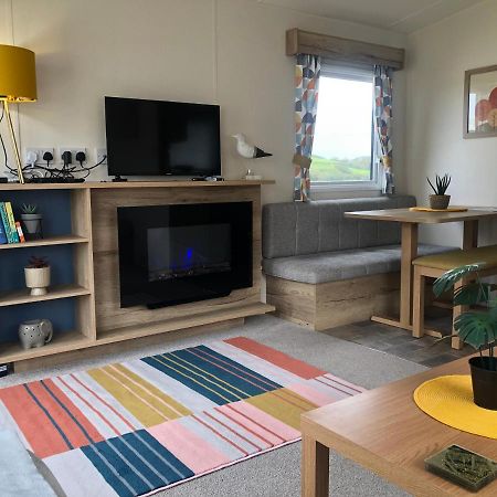 Newquay Bay Resort - Summer Days 135 Екстер'єр фото
