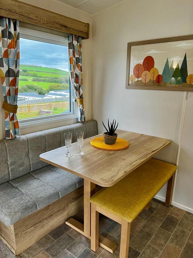 Newquay Bay Resort - Summer Days 135 Екстер'єр фото