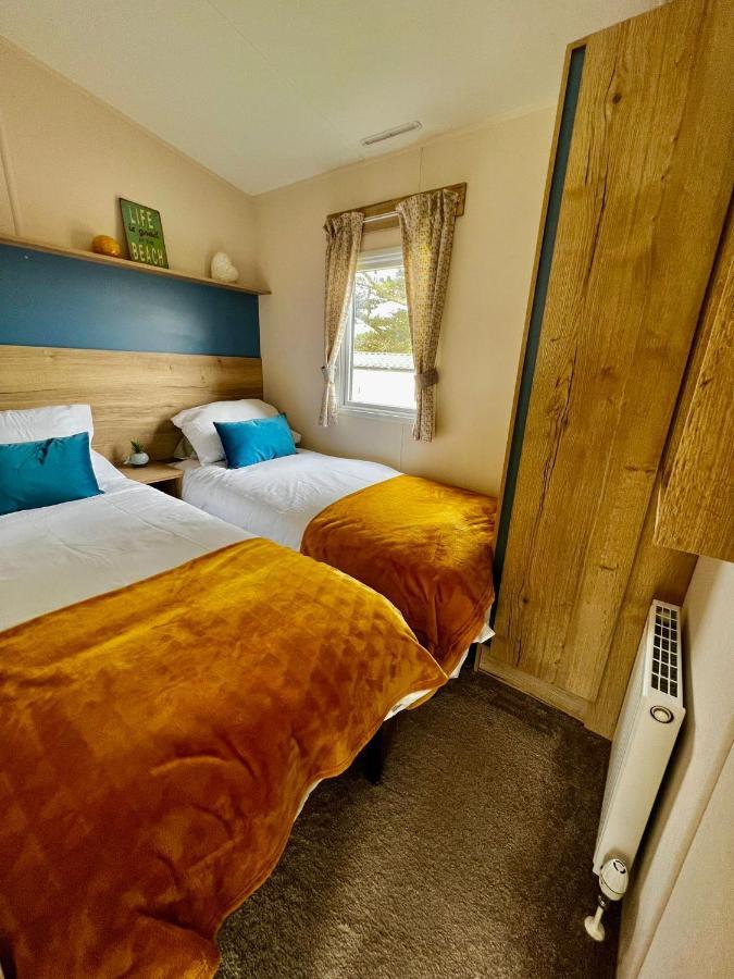 Newquay Bay Resort - Summer Days 135 Екстер'єр фото