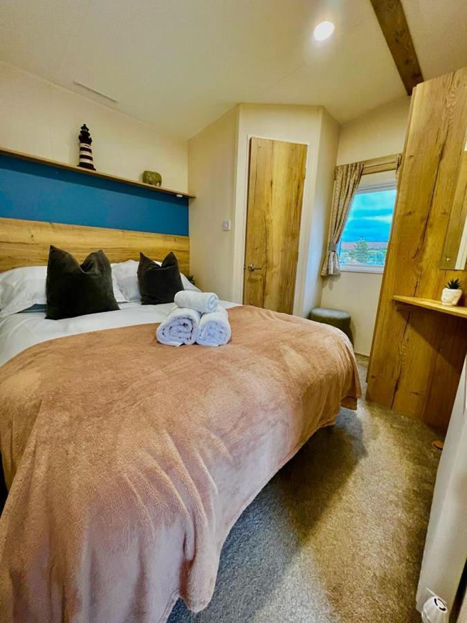 Newquay Bay Resort - Summer Days 135 Екстер'єр фото