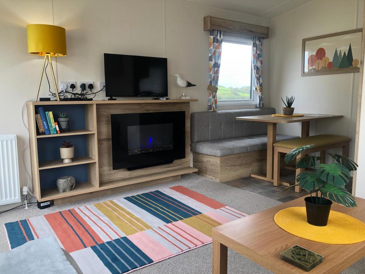 Newquay Bay Resort - Summer Days 135 Екстер'єр фото